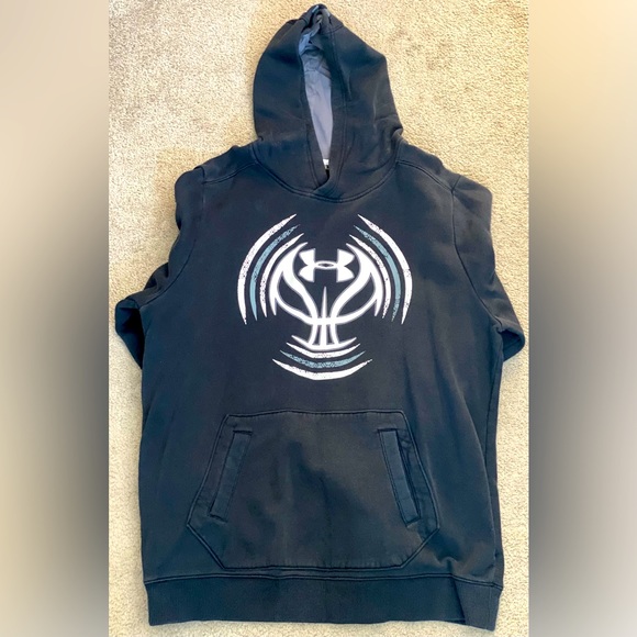 Under Armour Sweatshirt - Picture 3 of 4